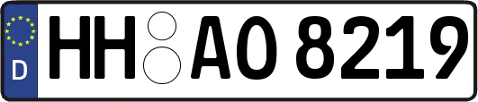 HH-AO8219
