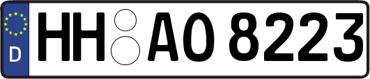 HH-AO8223