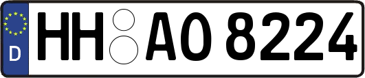 HH-AO8224