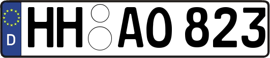 HH-AO823