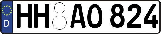 HH-AO824