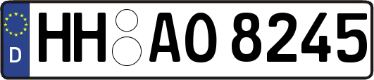 HH-AO8245