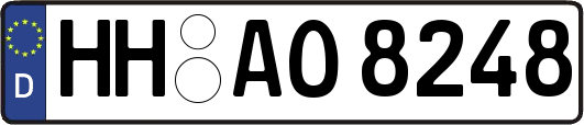HH-AO8248