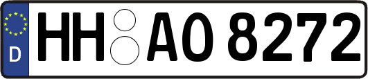 HH-AO8272