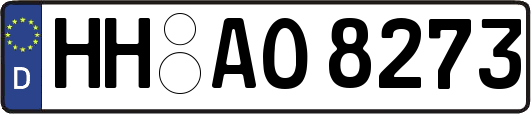 HH-AO8273