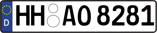 HH-AO8281
