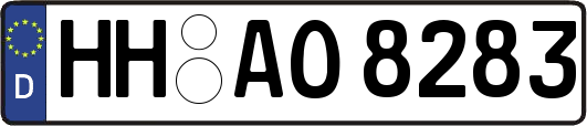 HH-AO8283