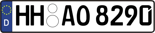 HH-AO8290