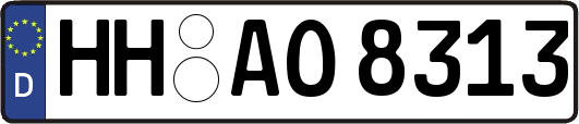 HH-AO8313