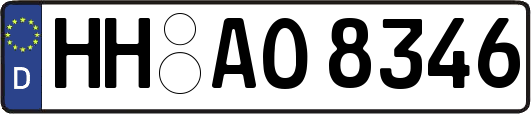 HH-AO8346
