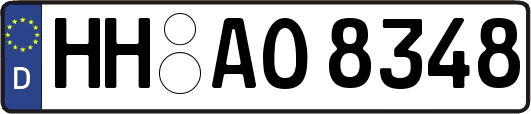 HH-AO8348