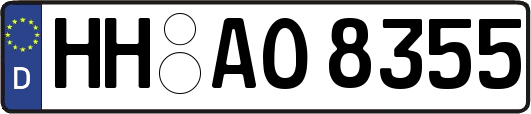 HH-AO8355