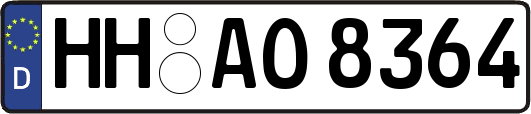 HH-AO8364