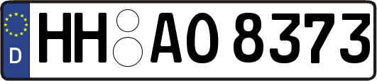 HH-AO8373