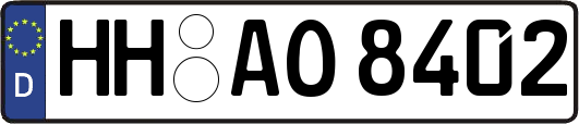 HH-AO8402
