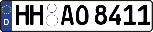 HH-AO8411