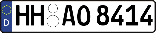 HH-AO8414