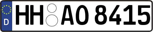 HH-AO8415