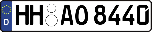 HH-AO8440