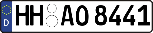 HH-AO8441