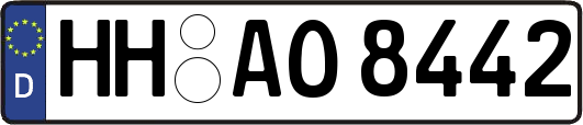 HH-AO8442