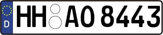 HH-AO8443