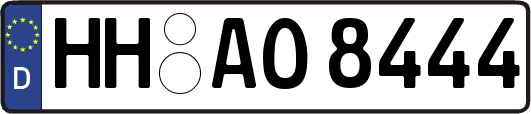 HH-AO8444