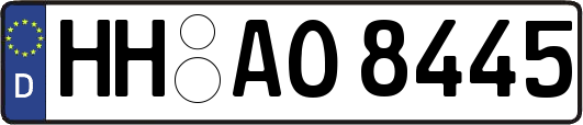 HH-AO8445