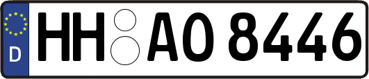 HH-AO8446