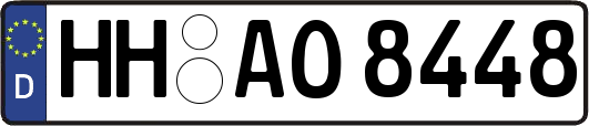 HH-AO8448