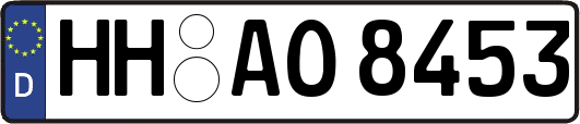 HH-AO8453