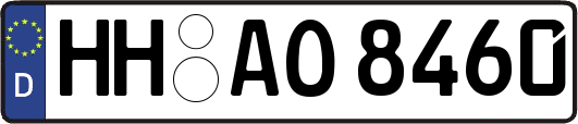 HH-AO8460