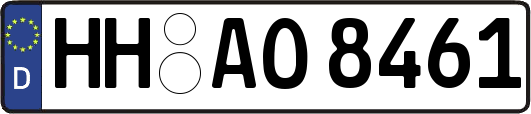 HH-AO8461