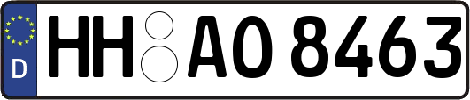 HH-AO8463