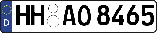HH-AO8465