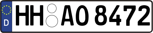 HH-AO8472