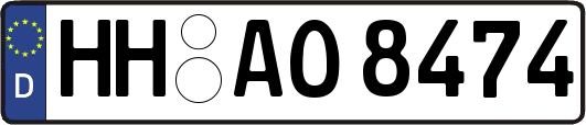 HH-AO8474
