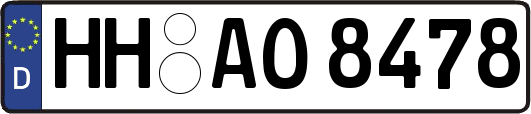 HH-AO8478