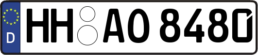 HH-AO8480