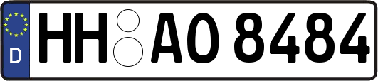 HH-AO8484