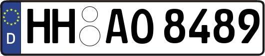HH-AO8489