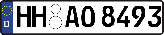 HH-AO8493