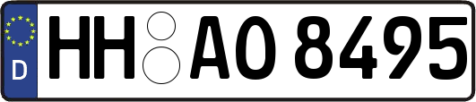 HH-AO8495