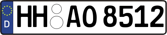 HH-AO8512