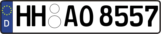 HH-AO8557