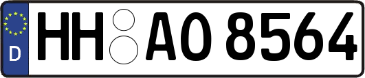 HH-AO8564