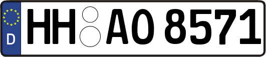 HH-AO8571