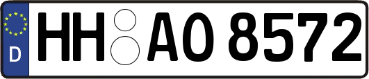 HH-AO8572