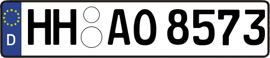 HH-AO8573