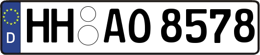 HH-AO8578